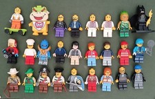 Lego job lot for sale  FAREHAM