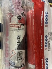 Pack hilti hit for sale  Sidney