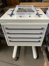 Zahnarztschrank posten qualit� gebraucht kaufen  Oberhausen