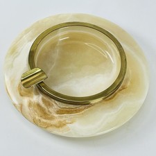 Vintage alabaster onyx for sale  Omaha