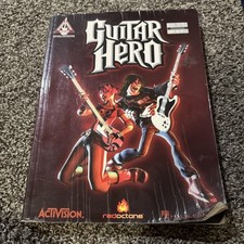 Guitar Hero Tab Book Nirvana Free Bird A7X Bowie truque barato comprar usado  Enviando para Brazil