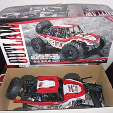 Outlaw car fast for sale  LONDON