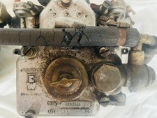 Weber doppelvergaser dcoe gebraucht kaufen  Hamburg