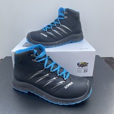 Uvex trend black for sale  BRISTOL