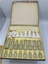 Chess set pieces for sale  LICHFIELD