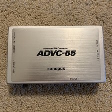Rare canopus advc for sale  San Diego