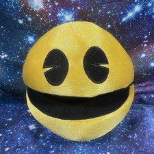 Pac man soft for sale  NEW MALDEN