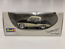 Modellauto wartburg 311 gebraucht kaufen  Frankfurt am Main