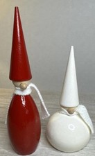 Swedish scandinavian santa for sale  Mead