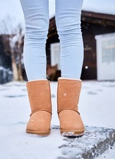 Size womens ugg for sale  Perris