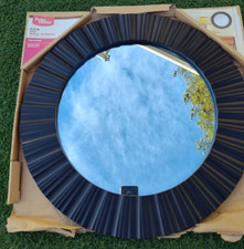 modern decorative mirror for sale  Henrico