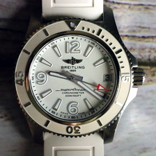 Breitling superocean automatic for sale  MILFORD HAVEN