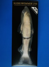 Deps Slide Swimmer 250 Natural Saiko Trout #20 afundamento lento 6,5 oz; SS250/20 comprar usado  Enviando para Brazil