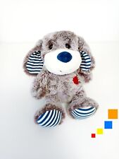 Peluche doudou chien d'occasion  Plouzané