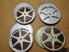 Vintage 8mm film for sale  Waterford