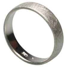Gebürsteter bandring 7mm gebraucht kaufen  Bremen