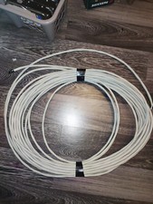 Kabel leitung kabelleitung gebraucht kaufen  Dürrwangen