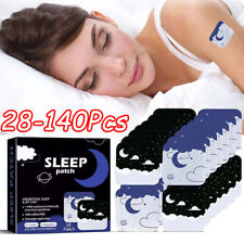 140x sleep patches for sale  UK