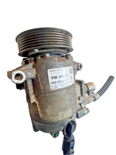 Klimakompressor diesel 5n08208 gebraucht kaufen  Tann