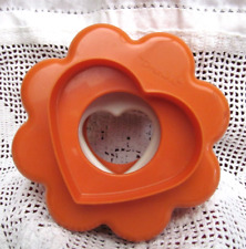 Vintage tupperware cookie for sale  BALDOCK