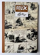Tillieux felix tome d'occasion  Paris V