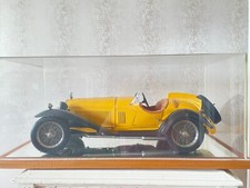 Maquette montée 1.8 d'occasion  Heillecourt