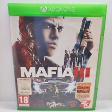 Mafia xbox one usato  Olginate
