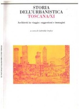 Storia dell urbanistica usato  Italia