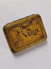 Ancienne boîte trousse d'occasion  Tarbes