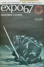 Expo montreal terre for sale  New York