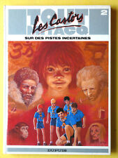 Mitacq integrale 1990 d'occasion  Souillac