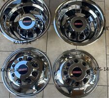 Sierra 3500hd stainless for sale  Houston
