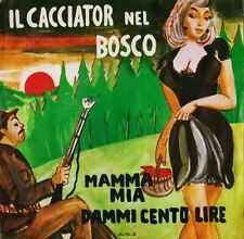 Franco trincale cacciator usato  Vercelli
