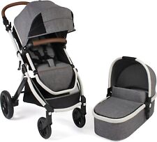 Chic baby kombikinderwagen gebraucht kaufen  Arnstadt