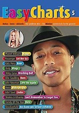 Easy charts größten gebraucht kaufen  Berlin