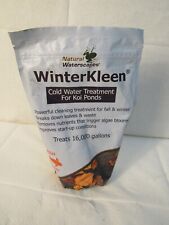 Natural waterscapes winterklee for sale  Chillicothe
