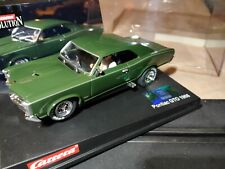 Carrera evolution pontiac gebraucht kaufen  Brieselang