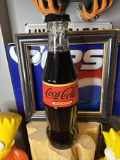 Coca cola bottiglione usato  Torino