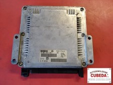 Centralina motore citroen usato  Aci Sant Antonio