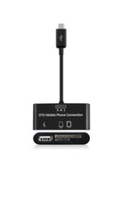 Hub micro usb usato  Virle Piemonte