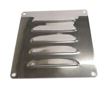 Grille carrée aération d'occasion  Nice-