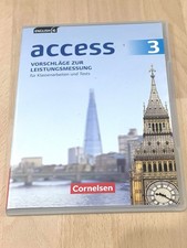 Access vorschläge zur gebraucht kaufen  Reiskirchen