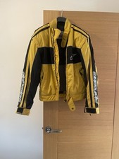 Alpinestars textile jacket for sale  WIGAN