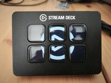 Elgato stream deck d'occasion  Lannion