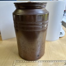 Vintage lustre brown for sale  HIGH WYCOMBE