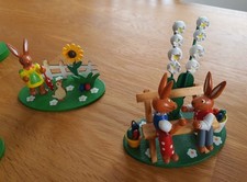 Ster deko handbemalt gebraucht kaufen  Gießen