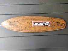 Skateboard logan earth for sale  Hickory