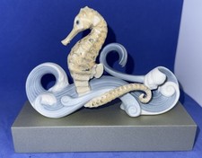 Lladro seahorse 8176 for sale  Myersville