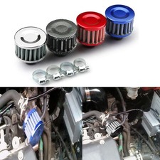 1 peça mini filtro de entrada de ar frio turbo ventilação cárter respirador válvula tampa 12mm comprar usado 1 peça mini filtro de entrada de ar frio turbo ventilação cárter respirador válvula tampa 12mm comprar usado  Enviando para Brazil
