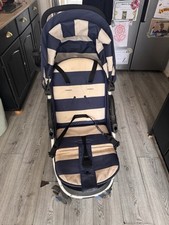 Babiie stroller for sale  BIRMINGHAM